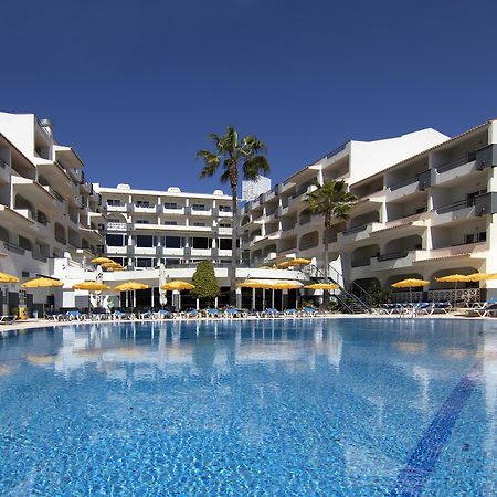 Luna Miramar Club Albufeira Zewnętrze zdjęcie