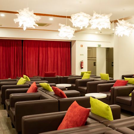 Luna Miramar Club Albufeira Zewnętrze zdjęcie