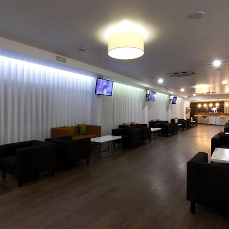 Luna Miramar Club Albufeira Zewnętrze zdjęcie