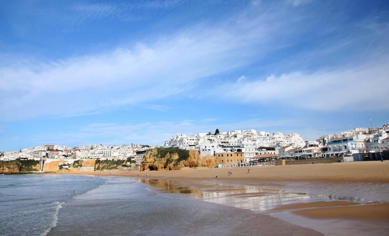 Luna Miramar Club Albufeira Zewnętrze zdjęcie