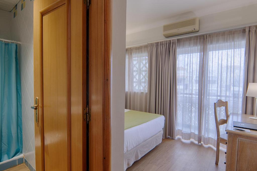 Luna Miramar Club Albufeira Zewnętrze zdjęcie