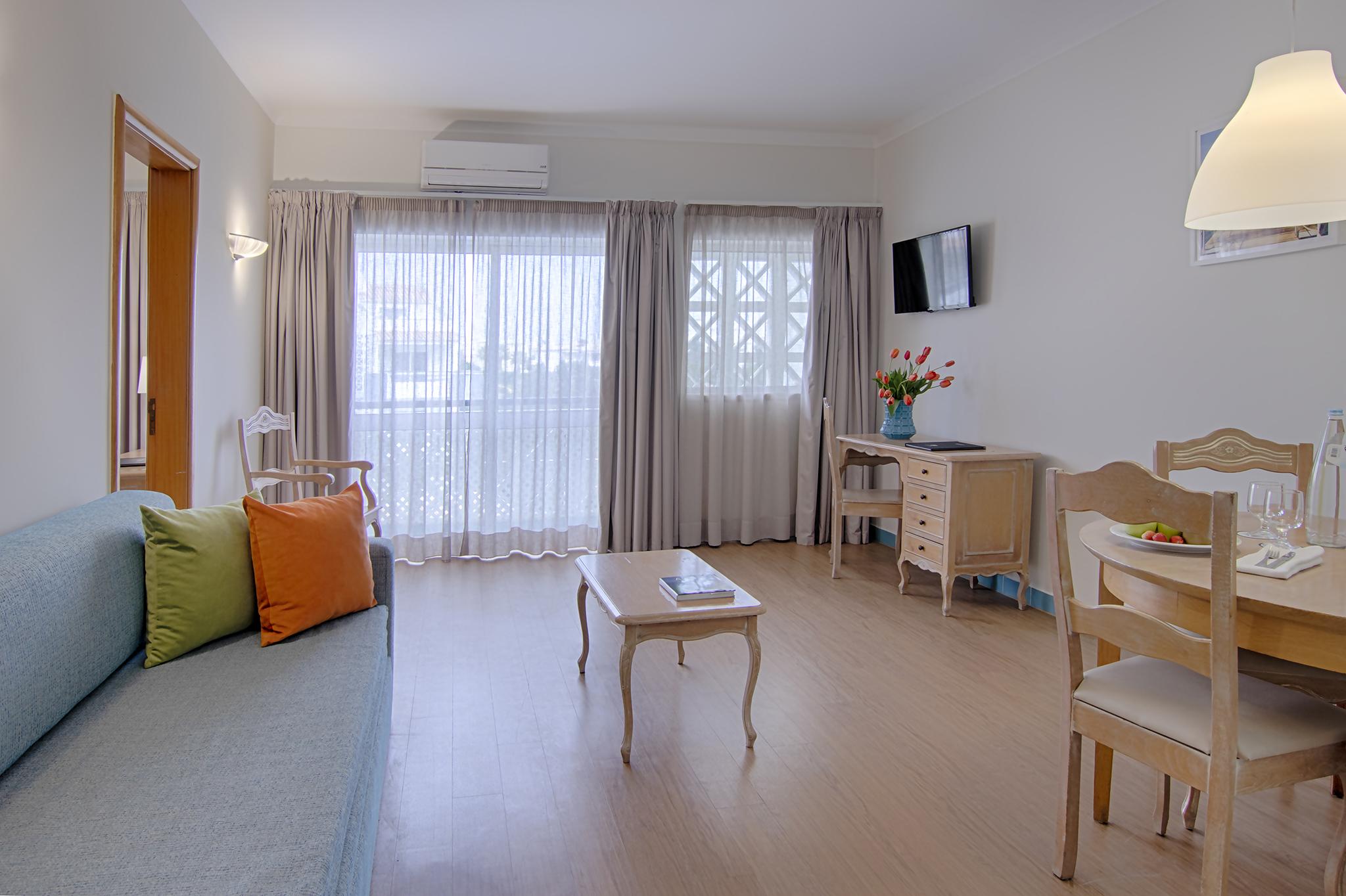 Luna Miramar Club Albufeira Zewnętrze zdjęcie