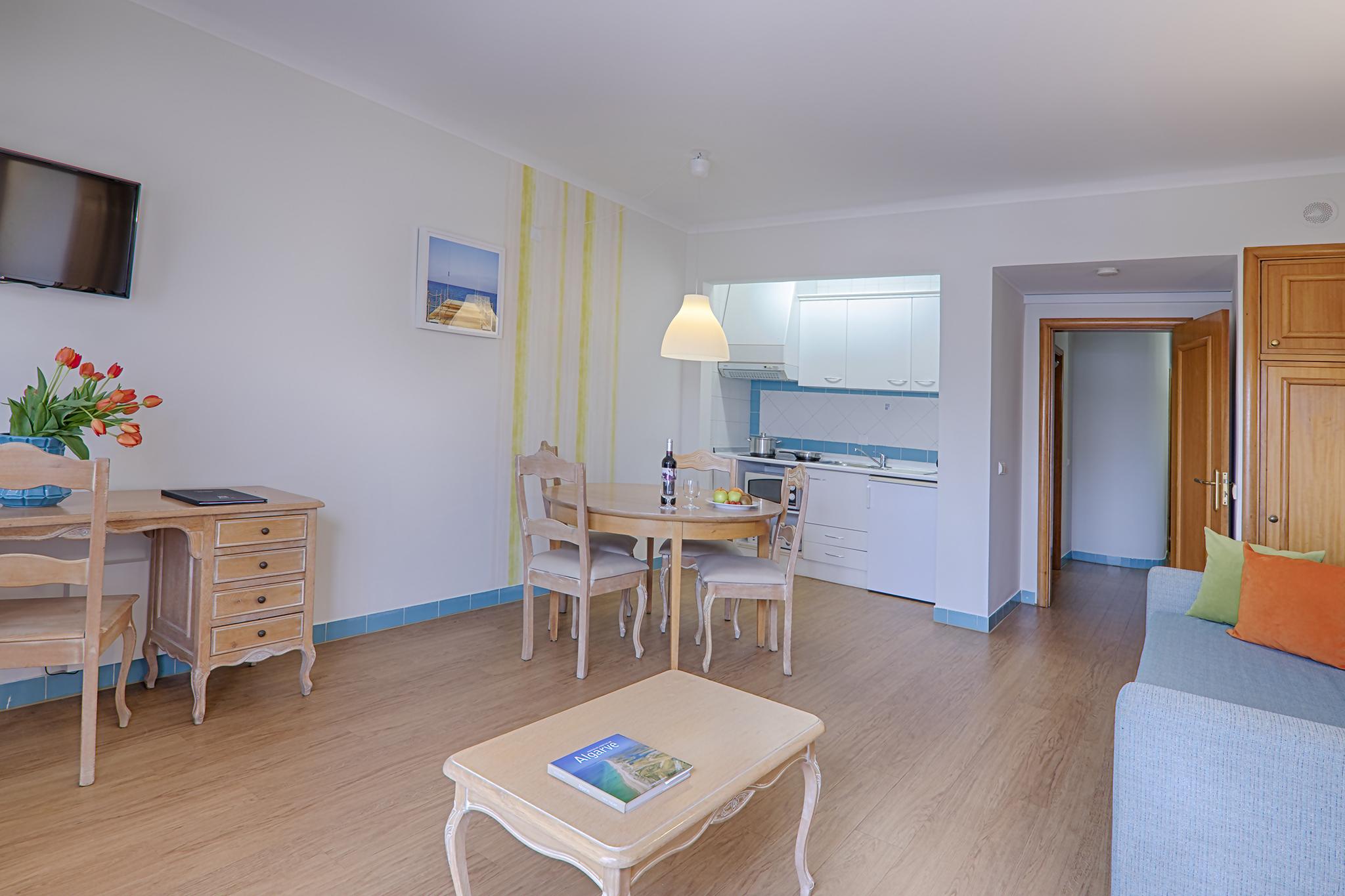 Luna Miramar Club Albufeira Zewnętrze zdjęcie