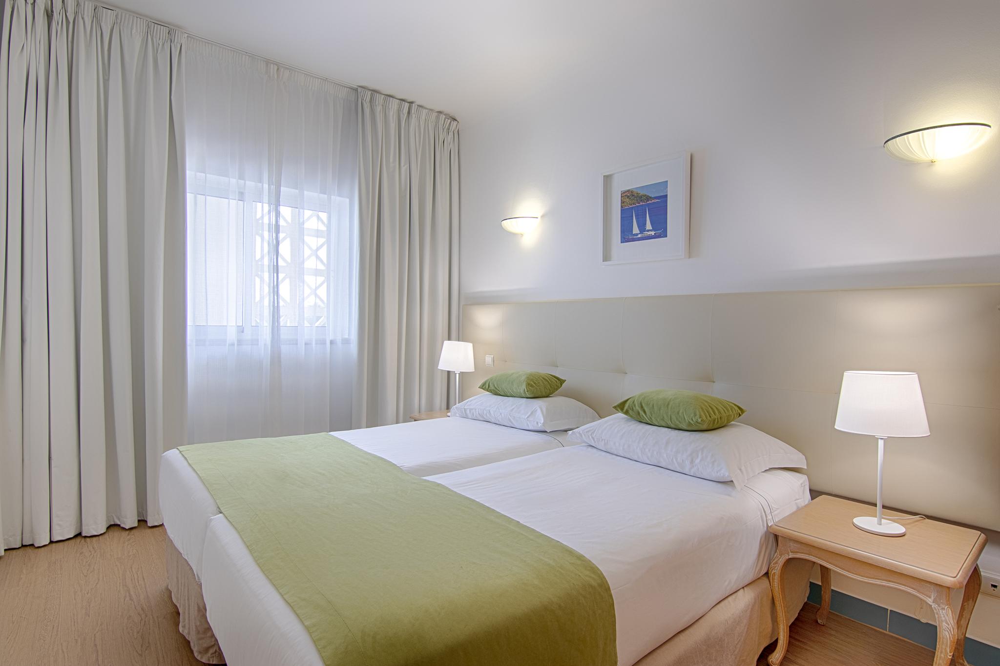Luna Miramar Club Albufeira Zewnętrze zdjęcie