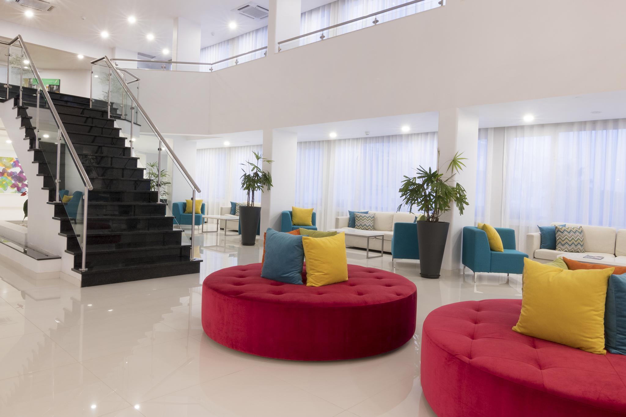 Luna Miramar Club Albufeira Zewnętrze zdjęcie