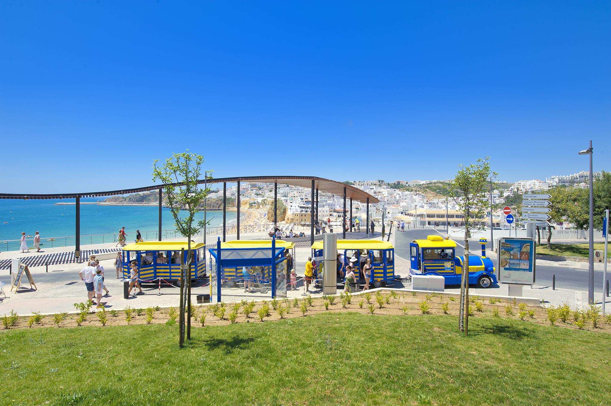 Luna Miramar Club Albufeira Zewnętrze zdjęcie