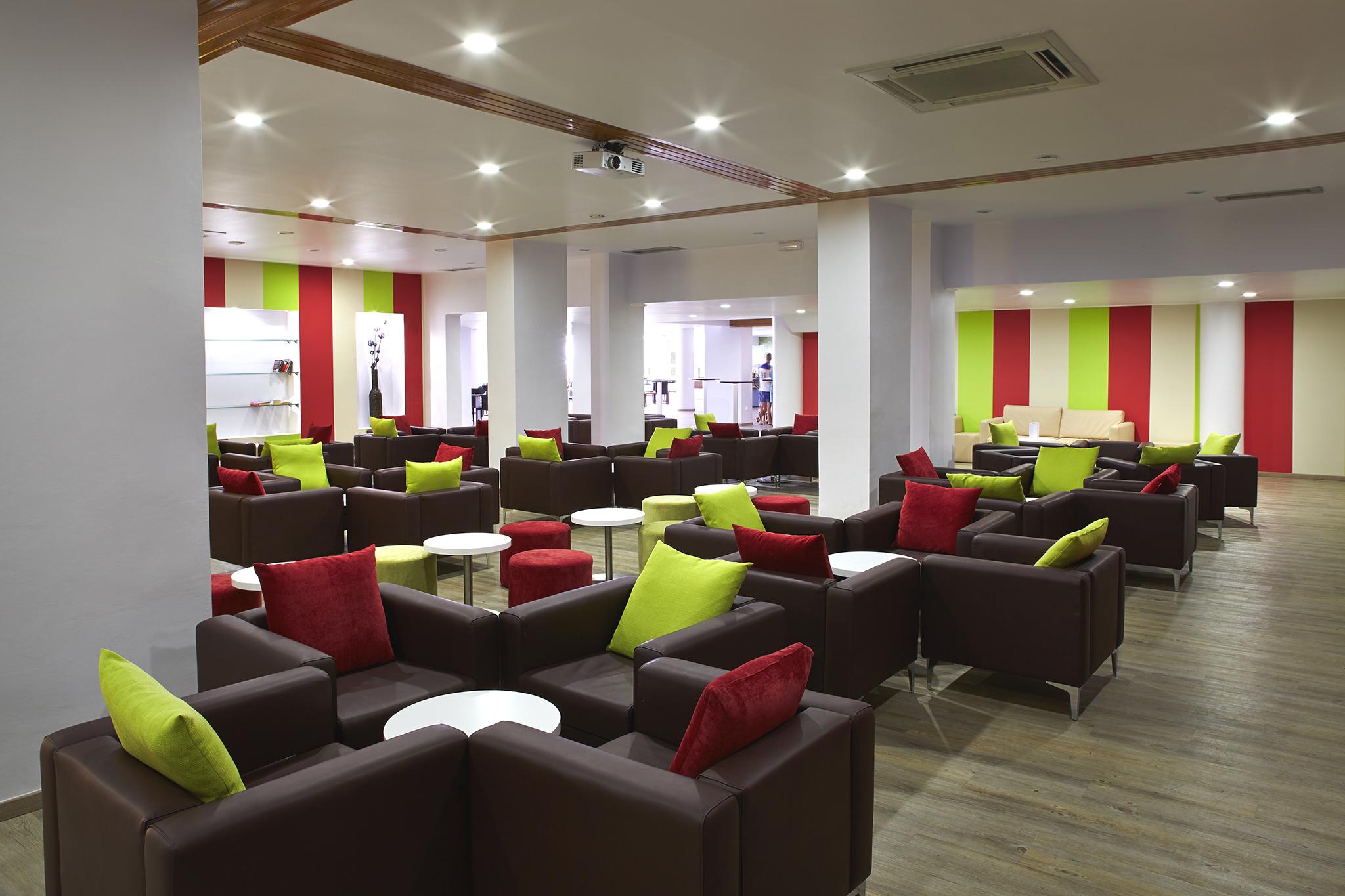 Luna Miramar Club Albufeira Zewnętrze zdjęcie