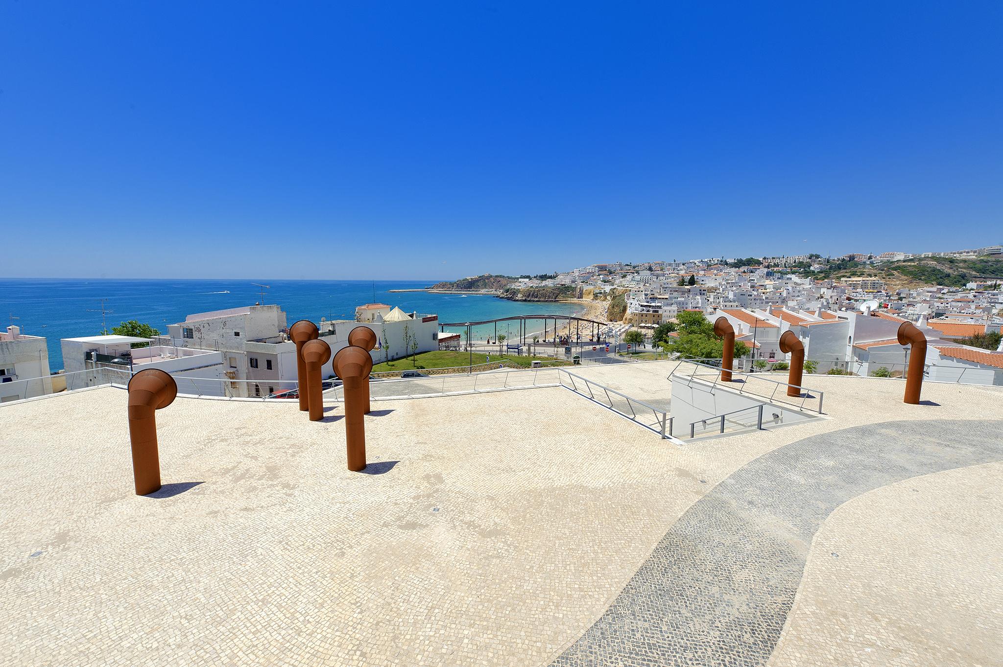 Luna Miramar Club Albufeira Zewnętrze zdjęcie