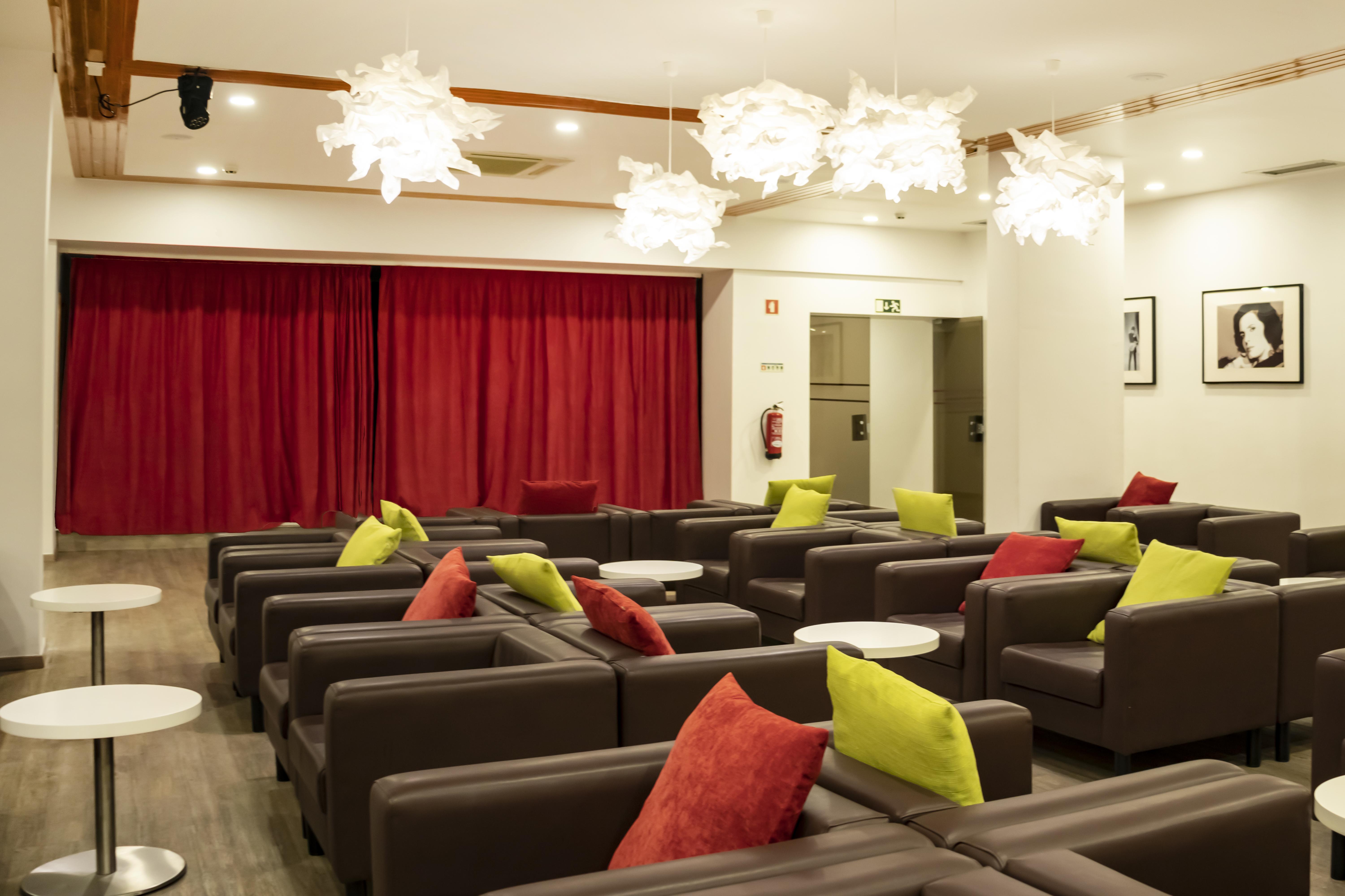 Luna Miramar Club Albufeira Zewnętrze zdjęcie