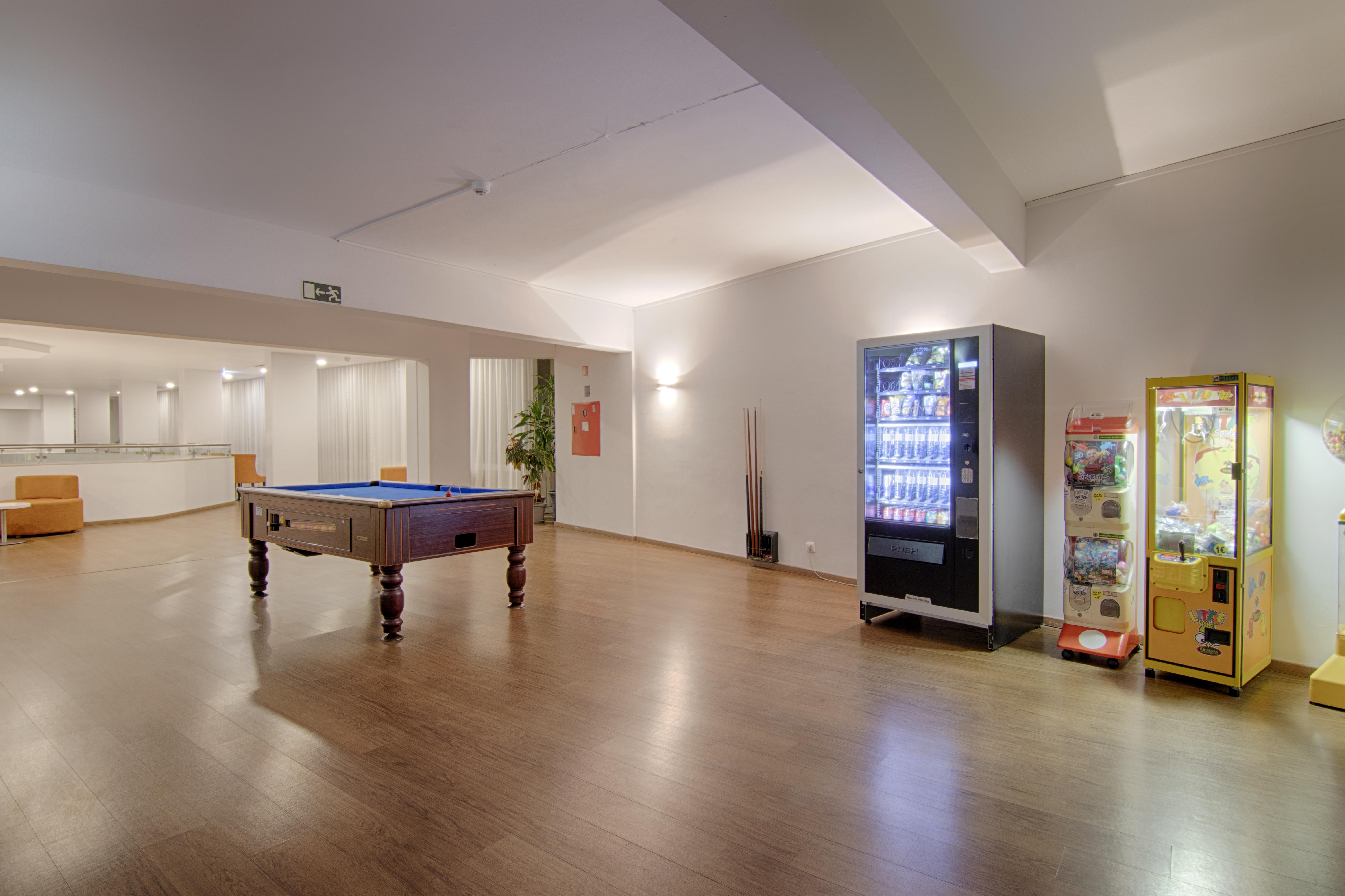 Luna Miramar Club Albufeira Zewnętrze zdjęcie