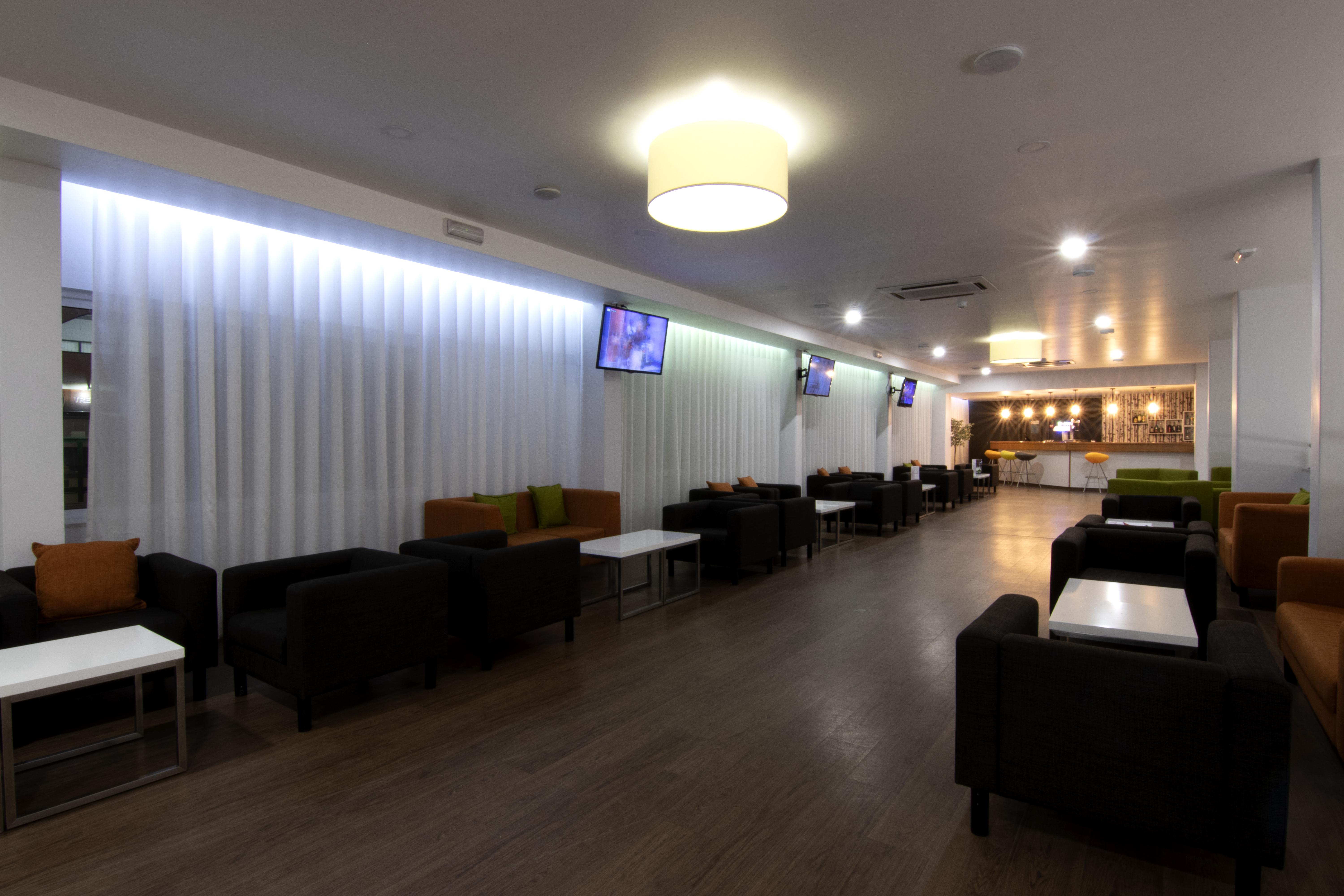 Luna Miramar Club Albufeira Zewnętrze zdjęcie