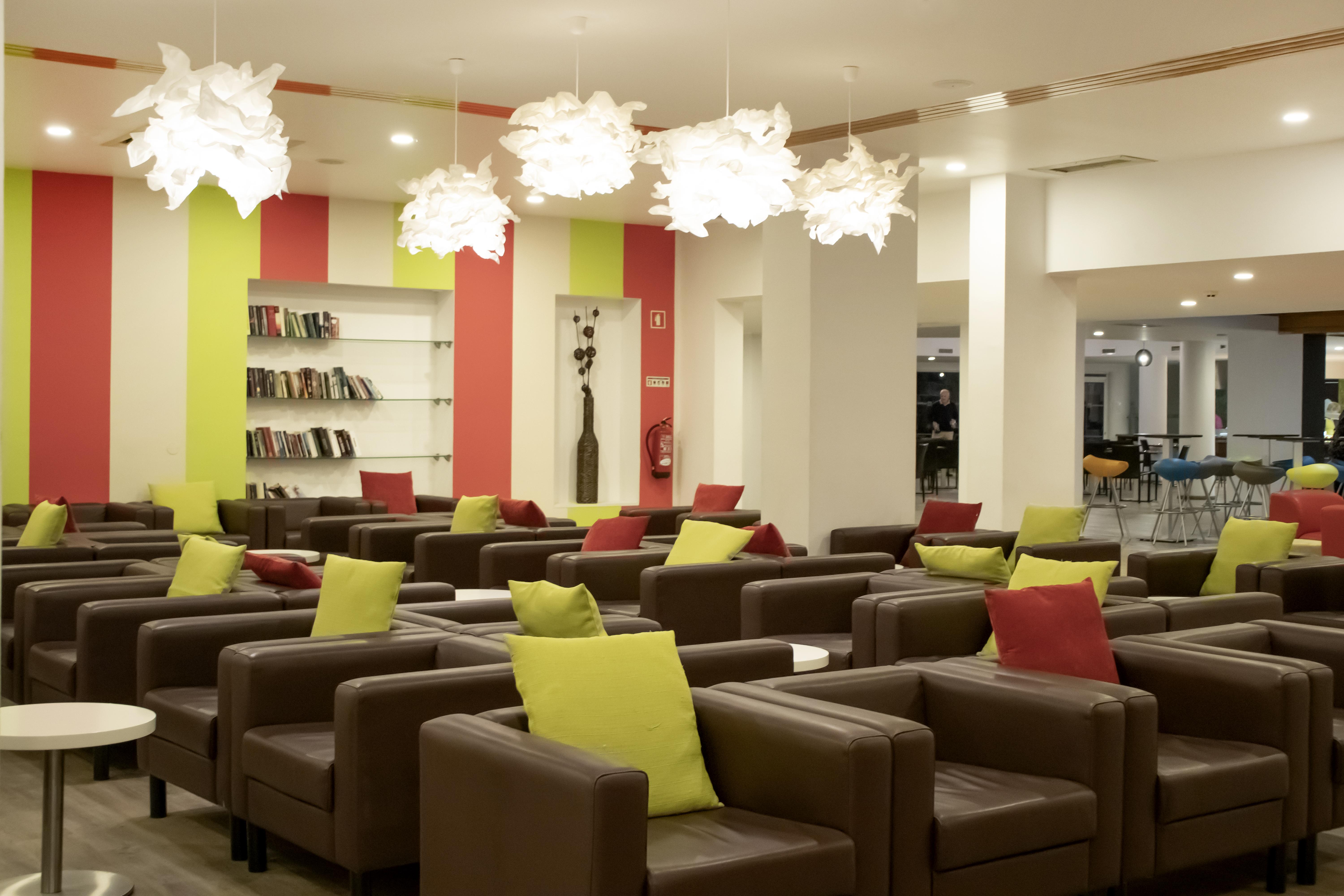 Luna Miramar Club Albufeira Zewnętrze zdjęcie