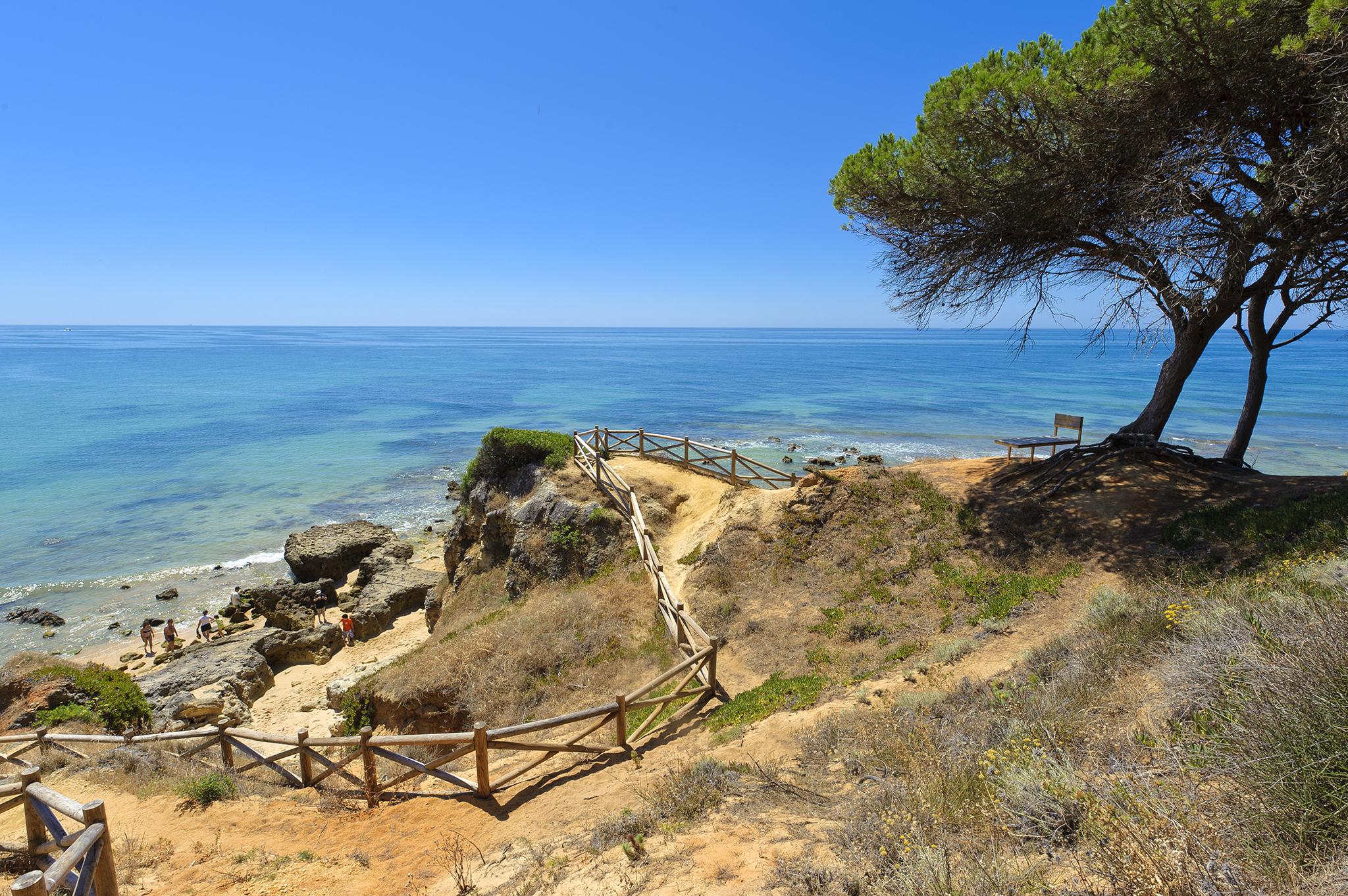 Luna Miramar Club Albufeira Zewnętrze zdjęcie