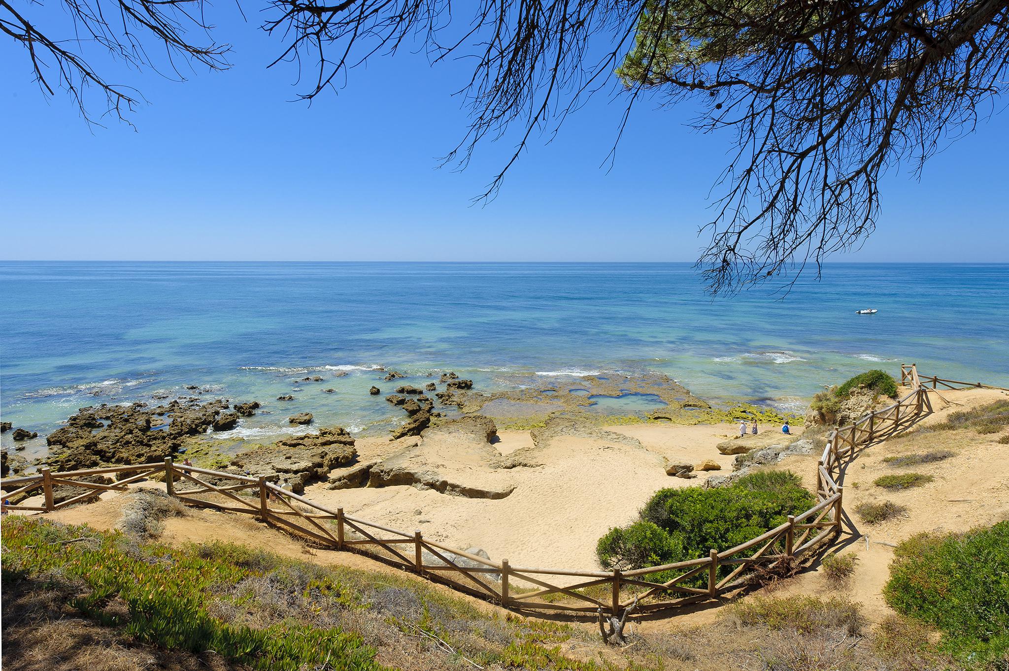 Luna Miramar Club Albufeira Zewnętrze zdjęcie