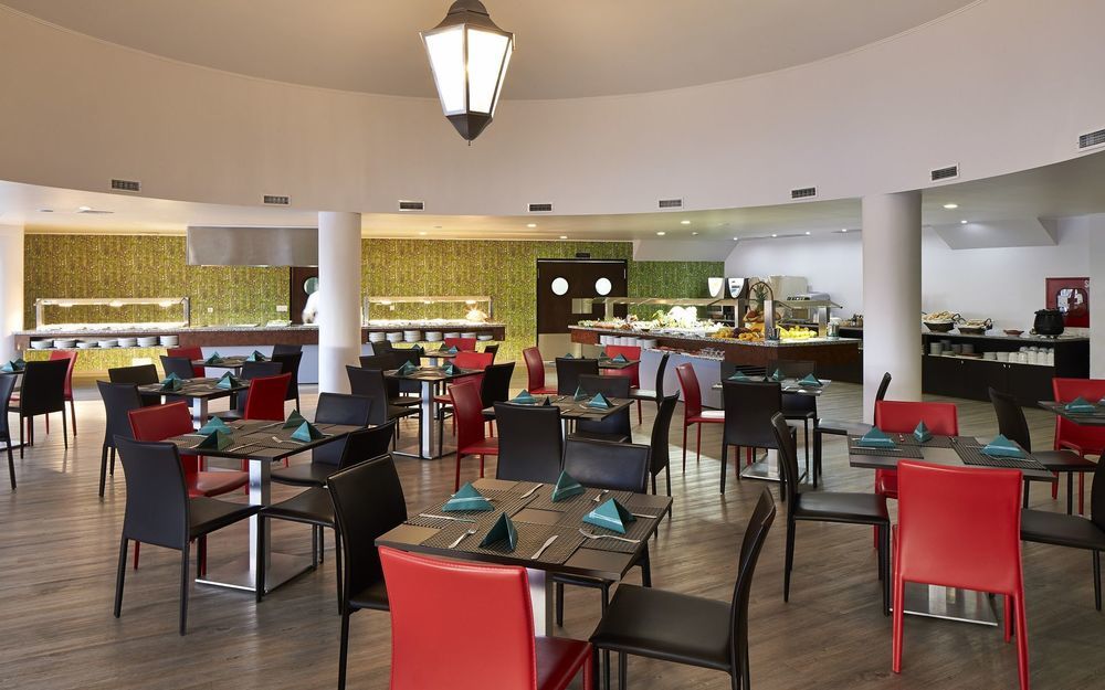 Luna Miramar Club Albufeira Zewnętrze zdjęcie