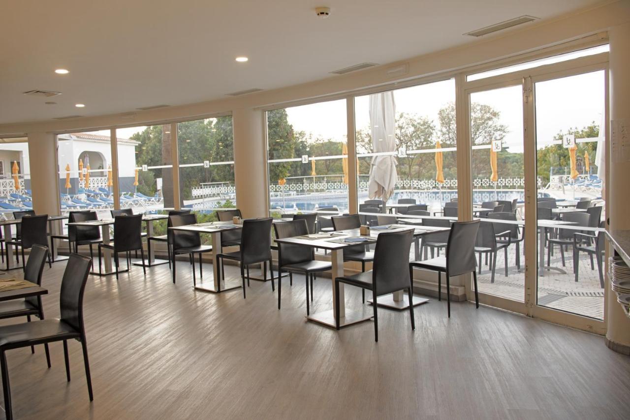 Luna Miramar Club Albufeira Zewnętrze zdjęcie