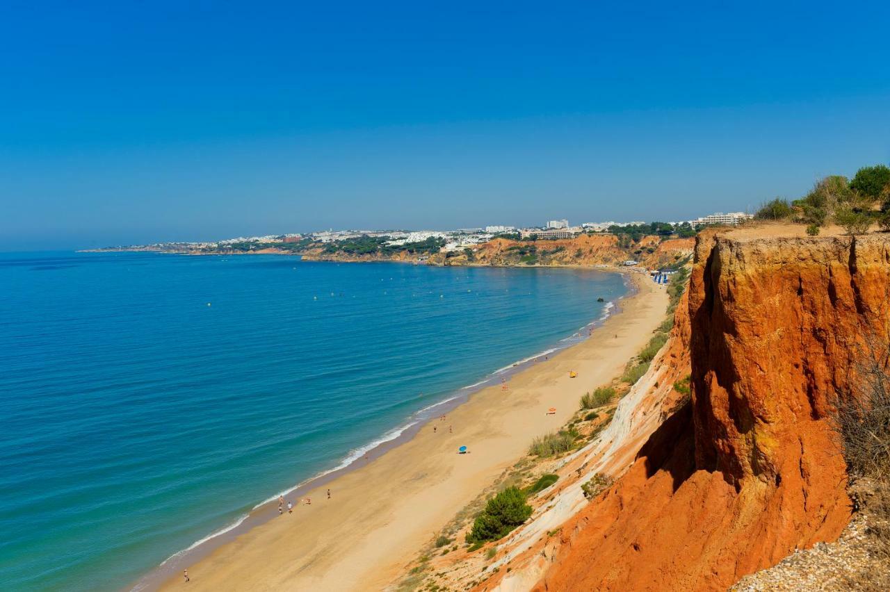 Luna Miramar Club Albufeira Zewnętrze zdjęcie