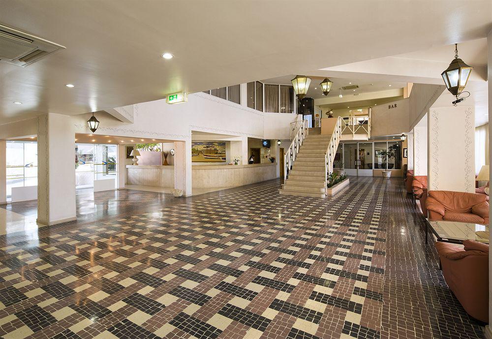Luna Miramar Club Albufeira Zewnętrze zdjęcie