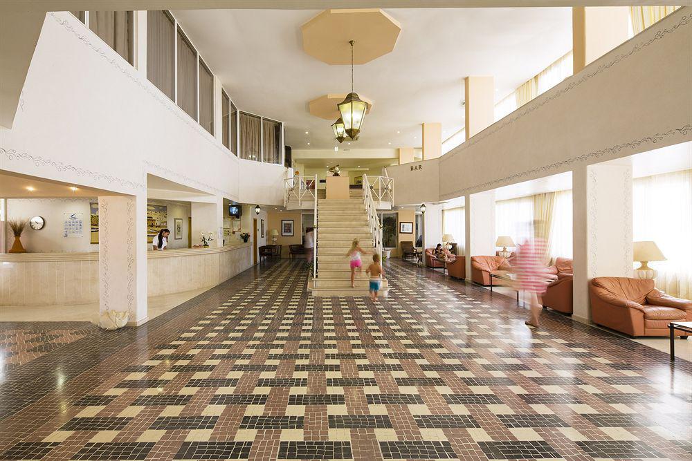Luna Miramar Club Albufeira Zewnętrze zdjęcie